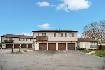 20162 S Fairwood Court, Frankfort, IL 60423 - Photo 19