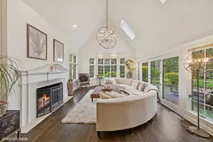 440 Woodside Ave, Hinsdale, IL 60521 - Photo 3