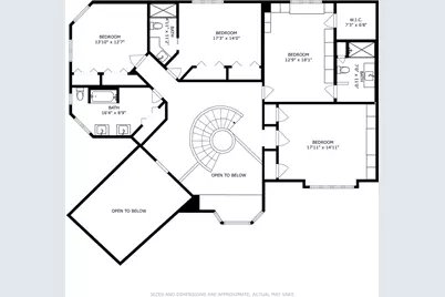 440 Woodside Avenue, Hinsdale, IL 60521 - Photo 35