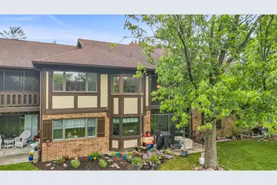 13253 S Oak Ridge Trail #2B, Palos Heights, IL 60463 - Photo 23