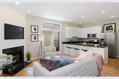 1547 W George Street #3, Chicago, IL 60657 - Photo 3