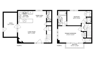 1547 W George St, Chicago, IL 60657 - Photo 13