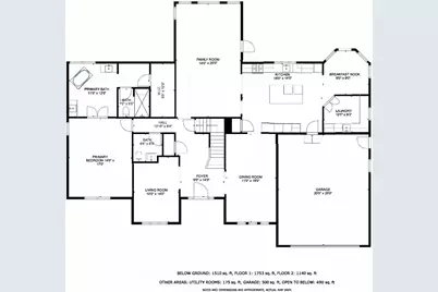 602 Glenshire Road, Glenview, IL 60025 - Photo 17