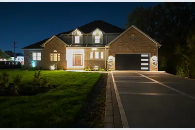 602 Glenshire Road, Glenview, IL 60025 - Photo 3