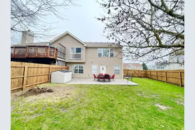 452 Gloria Lane #452, Oswego, IL 60543 - Photo 19