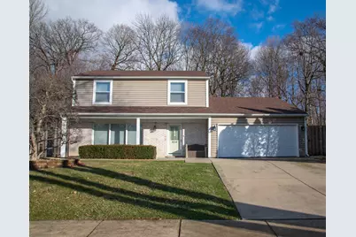 404 Livingston Drive, New Lenox, IL 60451 - Photo 1