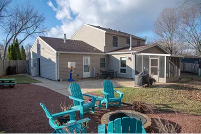 404 Livingston Drive, New Lenox, IL 60451 - Photo 15