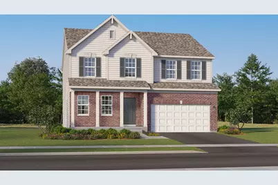 7605 Blueblossom Lane, Joliet, IL 60431 - Photo 1