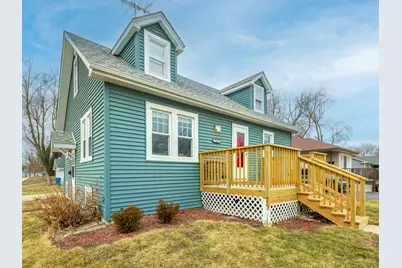 1448 Park Street, Crete, IL 60417 - Photo 33