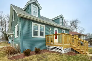 1448 Park St, Crete, IL 60417 - Photo 37