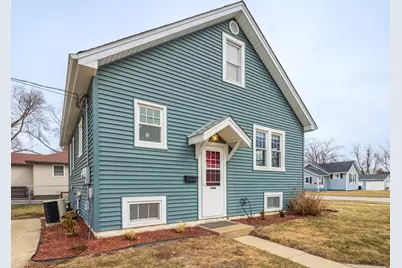 1448 Park Street, Crete, IL 60417 - Photo 39