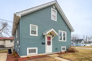 1448 Park St, Crete, IL 60417 - Photo 39