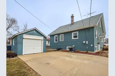 1448 Park Street, Crete, IL 60417 - Photo 3