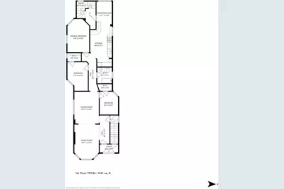 1632 N Francisco Avenue, Chicago, IL 60647 - Photo 25