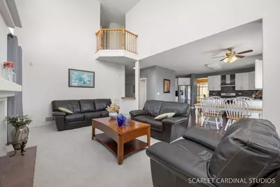 1661 Trails End Lane, Bolingbrook, IL 60490 - Photo 9