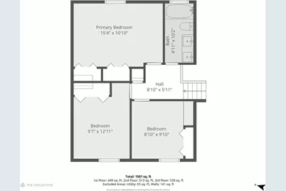 7211 Longmeadow Lane, Hanover Park, IL 60133 - Photo 17