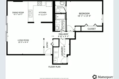 15705 Orlan Brook Drive #9, Orland Park, IL 60462 - Photo 19