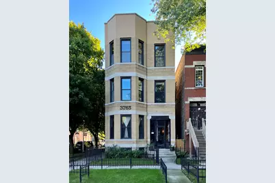 3765 N Kenmore Avenue #1E, Chicago, IL 60613 - Photo 1