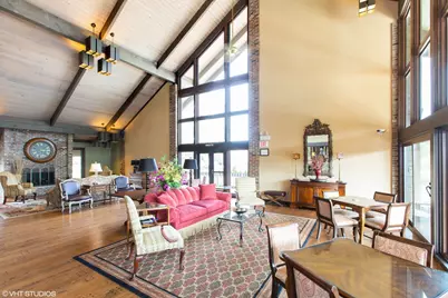 601 Lake Hinsdale Drive #112, Willowbrook, IL 60527 - Photo 21