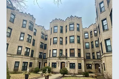 7062 N Wolcott Avenue #3, Chicago, IL 60626 - Photo 1