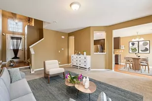 608 Hawley Dr, Oswego, IL 60543 - Photo 3