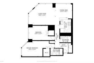 405 N Wabash Ave, Chicago, IL 60611 - Photo 37