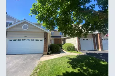 165 Winchester Drive #165, Streamwood, IL 60107 - Photo 27