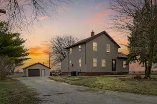 314 N 200 East Rd, Loda, IL 60948 - Photo 1