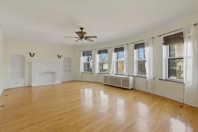 7409 N Claremont Avenue #1, Chicago, IL 60645 - Photo 5