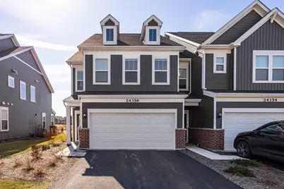 24356 W Alexis Lane, Plainfield, IL 60585 - Photo 1