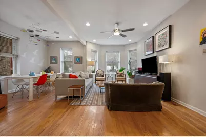 2444 N Linden Place #1, Chicago, IL 60647 - Photo 7