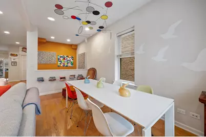 2444 N Linden Place #1, Chicago, IL 60647 - Photo 5