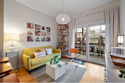 2444 N Linden Place #1, Chicago, IL 60647 - Photo 11