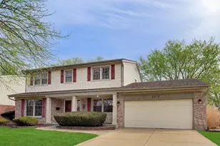 2013 N Windsor Dr, Arlington Heights, IL 60004 - Photo 1