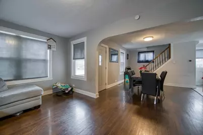 702 Jackson Street, Aurora, IL 60505 - Photo 3