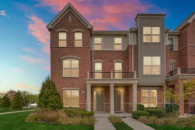 1218 Byrne Boulevard, Vernon Hills, IL 60061 - Photo 1