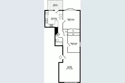 3263 N Broadway Street #2, Chicago, IL 60657 - Photo 15