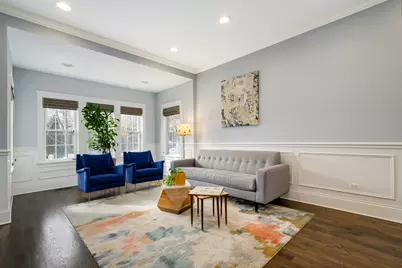 2852 W Fletcher Street, Chicago, IL 60618 - Photo 3