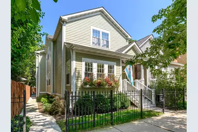 2852 W Fletcher Street, Chicago, IL 60618 - Photo 1