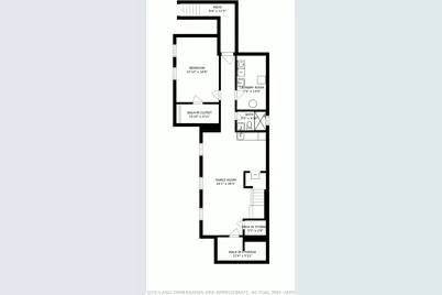 2852 W Fletcher Street, Chicago, IL 60618 - Photo 35