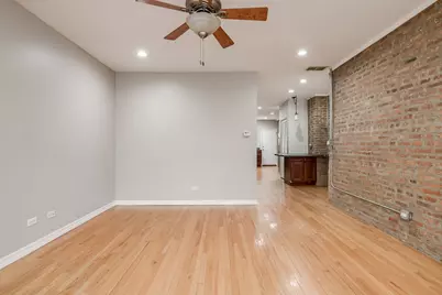 1263 N Springfield Avenue #2, Chicago, IL 60651 - Photo 3