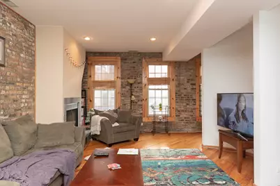 1307 N Greenview Avenue #3F, Chicago, IL 60642 - Photo 9