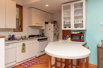 1307 N Greenview Avenue #3F, Chicago, IL 60642 - Photo 3