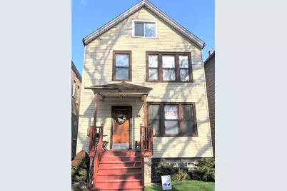 4431 S Sacramento Avenue #1, Chicago, IL 60632 - Photo 1