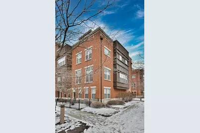 2523 S Calumet Avenue, Chicago, IL 60616 - Photo 1