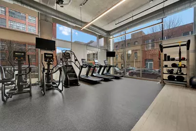 910 W Huron Street #1010, Chicago, IL 60642 - Photo 23