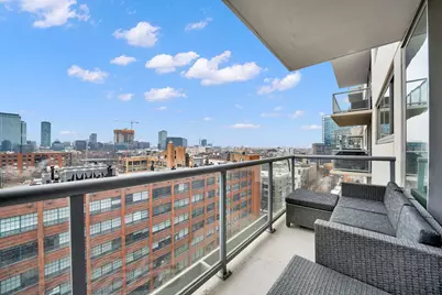 910 W Huron Street #1010, Chicago, IL 60642 - Photo 11