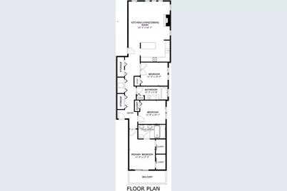 2243 N Lister Avenue #402, Chicago, IL 60614 - Photo 21