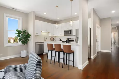 2243 N Lister Avenue #402, Chicago, IL 60614 - Photo 5