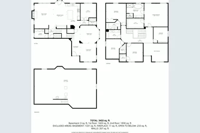 359 W Asbury Drive, Round Lake, IL 60073 - Photo 37